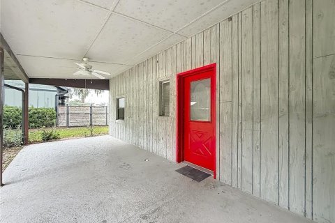 Villa ou maison à vendre à Floral City, Floride: 3 chambres, 139.73 m2 № 2147673 - photo 8