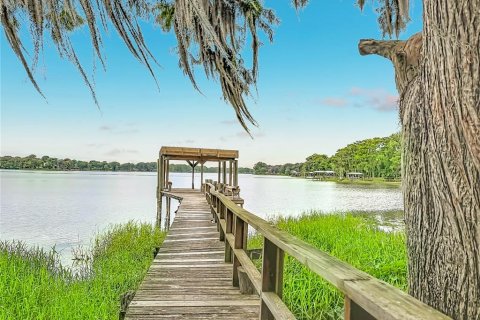 Villa ou maison à Floral City, Floride 3 chambres, 139.73 m2 № 2147673