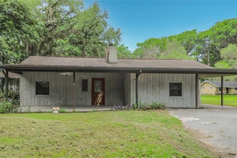 Villa ou maison à vendre à Floral City, Floride: 3 chambres, 139.73 m2 № 2147673 - photo 3