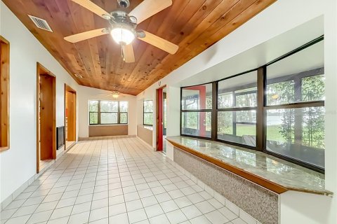 Villa ou maison à vendre à Floral City, Floride: 3 chambres, 139.73 m2 № 2147673 - photo 21