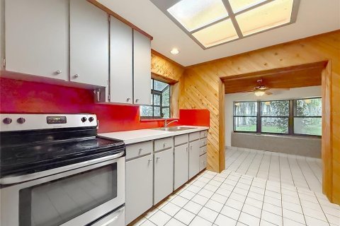 Villa ou maison à vendre à Floral City, Floride: 3 chambres, 139.73 m2 № 2147673 - photo 14