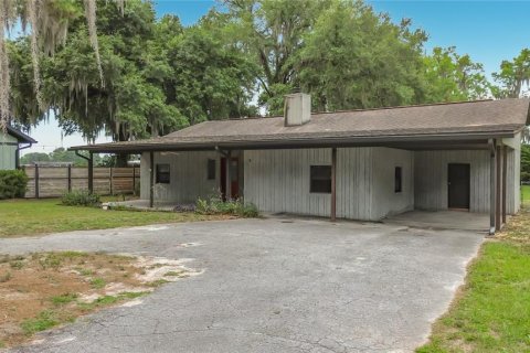 Villa ou maison à vendre à Floral City, Floride: 3 chambres, 139.73 m2 № 2147673 - photo 4