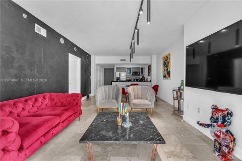 Condo in Miami, Florida, 1 bedroom № 2313862