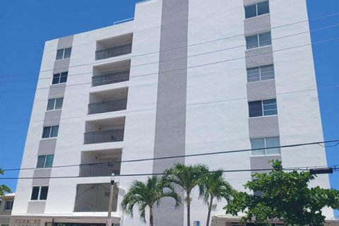 Condo à Miami Beach, Floride, 2 chambres  № 2366256