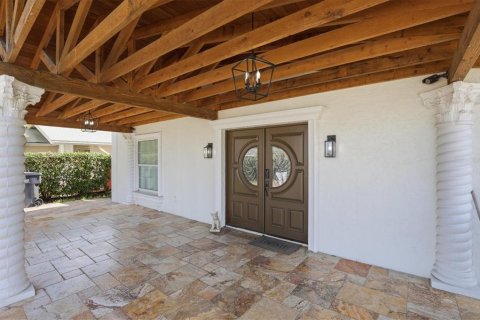 House in Tampa, Florida 4 bedrooms, 260.13 sq.m. № 2126181 - photo 10