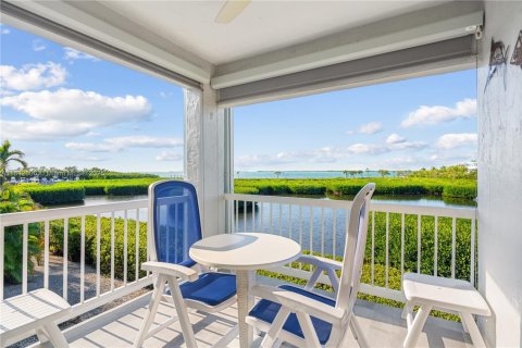 Townhouse in Key Largo, Florida 2 bedrooms, 95.6 sq.m. № 1851922 - photo 5