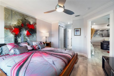Townhouse in Key Largo, Florida 2 bedrooms, 95.6 sq.m. № 1851922 - photo 21