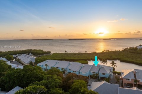 Townhouse in Key Largo, Florida 2 bedrooms, 95.6 sq.m. № 1851922 - photo 1