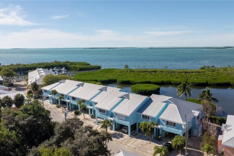Townhouse in Key Largo, Florida 2 bedrooms, 95.6 sq.m. № 1851922 - photo 11