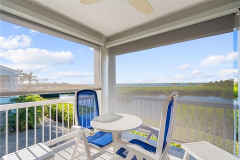 Townhouse in Key Largo, Florida 2 bedrooms, 95.6 sq.m. № 1851922 - photo 7