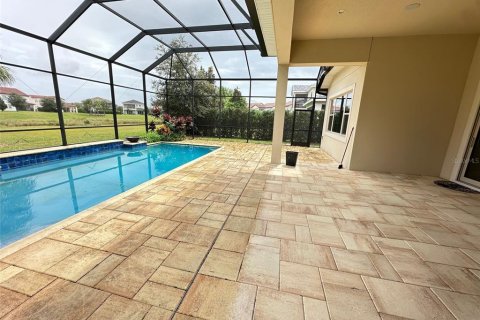 Villa ou maison à vendre à Winter Garden, Floride: 4 chambres, 214.23 m2 № 2424254 - photo 30