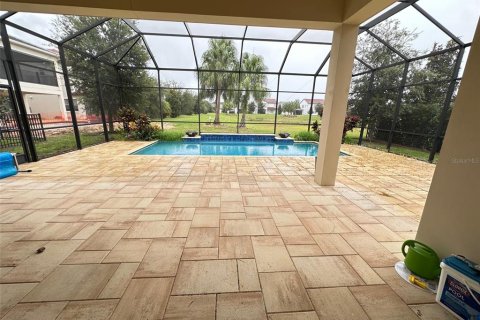 Villa ou maison à vendre à Winter Garden, Floride: 4 chambres, 214.23 m2 № 2424254 - photo 27