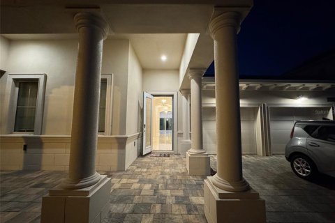 Villa ou maison à vendre à Winter Garden, Floride: 4 chambres, 214.23 m2 № 2424254 - photo 3