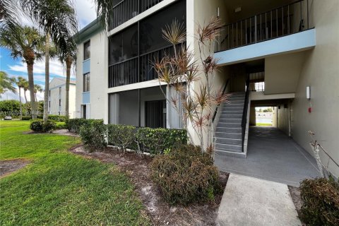 Copropriété à vendre à West Palm Beach, Floride: 2 chambres, 102.56 m2 № 1953716 - photo 3