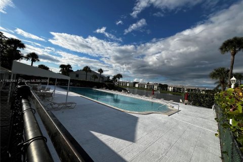 Copropriété à vendre à West Palm Beach, Floride: 2 chambres, 102.56 m2 № 1953716 - photo 26