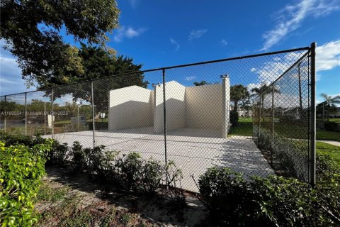 Copropriété à vendre à West Palm Beach, Floride: 2 chambres, 102.56 m2 № 1953716 - photo 25