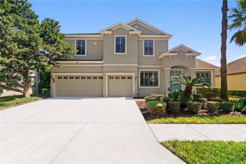 Villa ou maison à Tampa, Floride 5 chambres, 300.91 m2 № 2363264