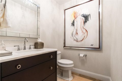 Condo in Fort Lauderdale, Florida, 3 bedrooms  № 1973805 - photo 14