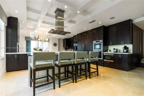 Condo in Fort Lauderdale, Florida, 3 bedrooms  № 1973805 - photo 8