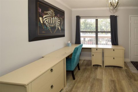 Condo in Bradenton, Florida, 1 bedroom  № 1659098 - photo 15