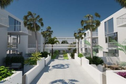 Condo à Sarasota, Floride, 2 chambres  № 2330593