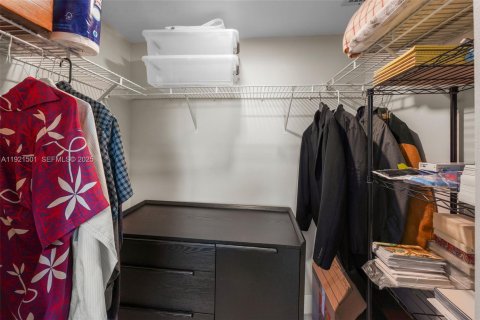 Купить кондоминиум в Майами-Бич, Флорида 1 спальня, 69.31м2, № 1986030 - фото 26