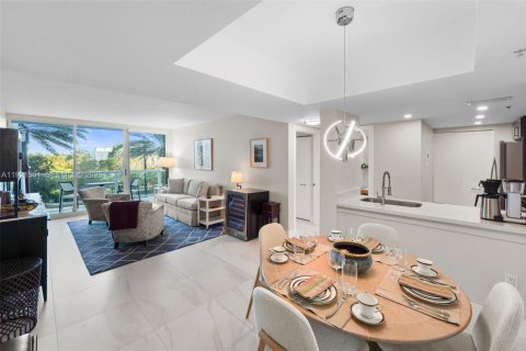 Купить кондоминиум в Майами-Бич, Флорида 1 спальня, 69.31м2, № 1986030 - фото 11