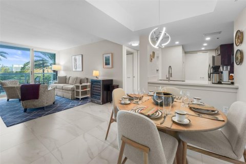 Купить кондоминиум в Майами-Бич, Флорида 1 спальня, 69.31м2, № 1986030 - фото 9