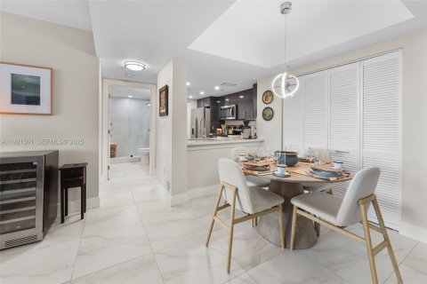 Купить кондоминиум в Майами-Бич, Флорида 1 спальня, 69.31м2, № 1986030 - фото 16