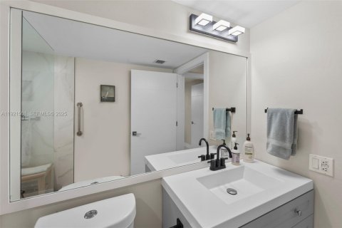 Купить кондоминиум в Майами-Бич, Флорида 1 спальня, 69.31м2, № 1986030 - фото 25