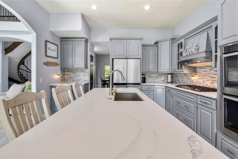 Casa en venta en Lakeland, Florida, 6 dormitorios, 392.7 m2 № 1557765 - foto 17