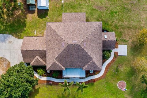 Casa en venta en Lakeland, Florida, 6 dormitorios, 392.7 m2 № 1557765 - foto 4