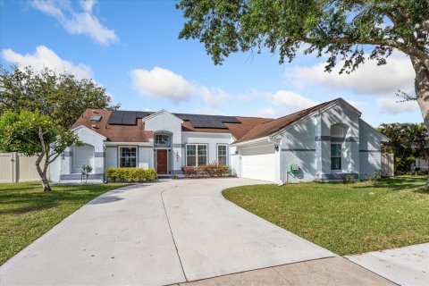 Casa en venta en Orlando, Florida, 3 dormitorios, 204.2 m2 № 1578647 - foto 1