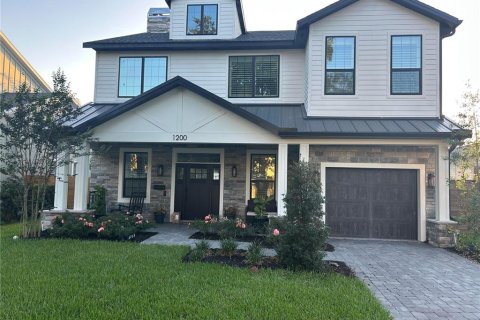Casa en Orlando, Florida 5 dormitorios, 298.31 m2 № 2112856