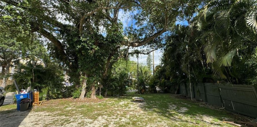 Casa en Fort Lauderdale, Florida 3 dormitorios, 146.23 m2 № 1210243