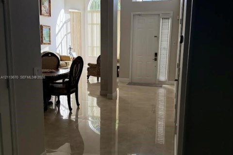 Villa ou maison à vendre à Delray Beach, Floride: 3 chambres, 278.43 m2 № 2435495 - photo 21