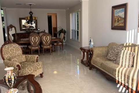 Villa ou maison à vendre à Delray Beach, Floride: 3 chambres, 278.43 m2 № 2435495 - photo 4