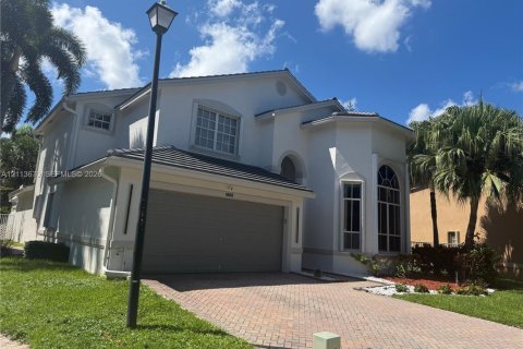 Villa ou maison à Delray Beach, Floride 3 chambres, 278.43 m2 № 2435495