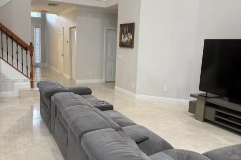 Villa ou maison à vendre à Delray Beach, Floride: 3 chambres, 278.43 m2 № 2435495 - photo 9