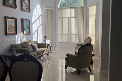 Villa ou maison à vendre à Delray Beach, Floride: 3 chambres, 278.43 m2 № 2435495 - photo 3
