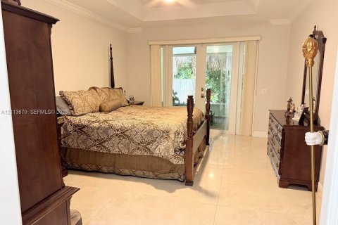 Villa ou maison à vendre à Delray Beach, Floride: 3 chambres, 278.43 m2 № 2435495 - photo 20