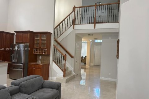 Villa ou maison à vendre à Delray Beach, Floride: 3 chambres, 278.43 m2 № 2435495 - photo 8