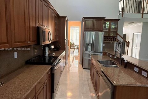 Villa ou maison à vendre à Delray Beach, Floride: 3 chambres, 278.43 m2 № 2435495 - photo 15