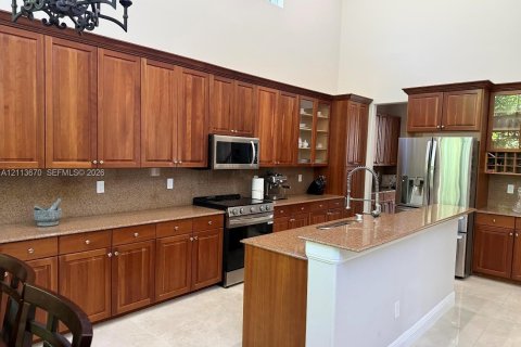 Villa ou maison à vendre à Delray Beach, Floride: 3 chambres, 278.43 m2 № 2435495 - photo 13