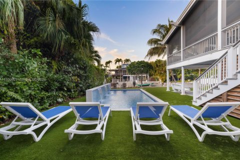 Villa ou maison à vendre à Tavernier, Floride: 3 chambres, 161.93 m2 № 2053995 - photo 4