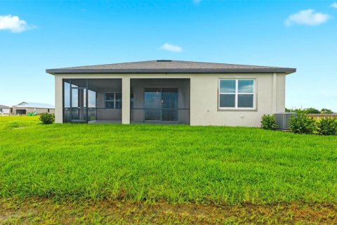 Villa ou maison à vendre à Parrish, Floride: 3 chambres, 197.97 m2 № 2200667 - photo 19