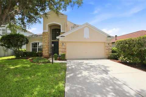 Villa ou maison à Bradenton, Floride 4 chambres, 226.77 m2 № 2095600