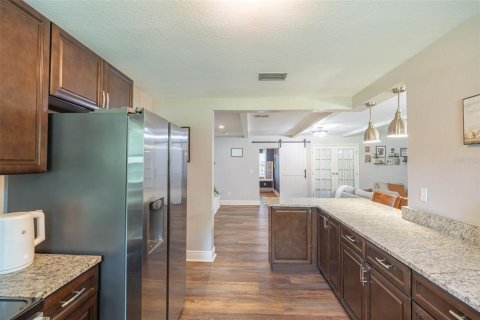 Купить виллу или дом в Оксфорд, Флорида 7 комнат, 165.83м2, № 2102649 - фото 22