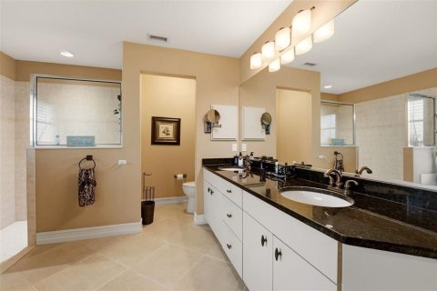 Villa ou maison à vendre à North Port, Floride: 3 chambres, 175.59 m2 № 2093310 - photo 22