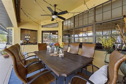 Villa ou maison à vendre à North Port, Floride: 3 chambres, 175.59 m2 № 2093310 - photo 5